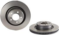 Brembo Brake Disc
