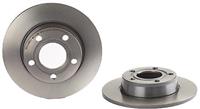 Brembo Brake Disc