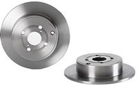 Brembo Brake Disc