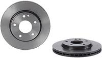 Brembo Brake Disc