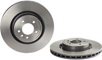 Brembo Brake Disc