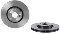 Brembo Brake Disc