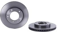 Brembo Brake Disc