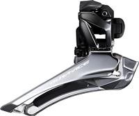 FD-R9100 Dura-Ace 11-speed front derailleur, double 28.6 / 31.8 mm