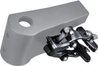 Shimano Br-R8010 Uletgra Bb / Chainstay Brake Calliper, Rear