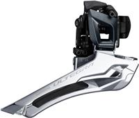 Shimano Ultegra Fd-R8000 11 Speed Front Derailleur Band On, 28.6/31.8Mm