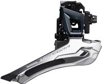 Shimano FD-R8000 Ultegra 11 Speed Front Derailleur, Double Braze-On