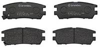 Brembo Brake Pad