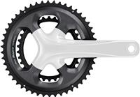 Shimano FC-4700 Tiagra 10 Speed Chainring 50T-MK For 50-34T