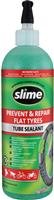 Slime Bike Tube Puncture Repair Sealant - 473 Ml