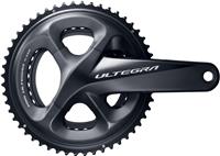 Shimano Ultegra Fc-R8000 11 Speed Chainset, 52/36T, 170Mm