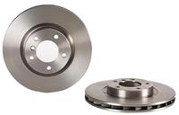 Brembo Brake Disc
