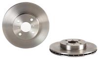 Brembo Brake Disc