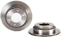 Brembo Brake Disc