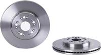 Brembo Brake Disc