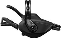 Shimano Xtr Sl-M9100 12 Speed Shift Lever, Band On Mount, Right Hand