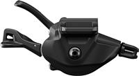 Shimano Xtr Sl-M9100 12 Speed Shift Lever, I-Spec Ev Direct Mount, Right Hand