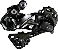 Shimano Xt Rd-M8050 Di2 11 Speed Rear Derailleur, Medium Cage (Gs)