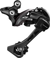 Shimano Xt Rd-M8000 11 Speed Rear Derailleur, Long Cage (Sgs)