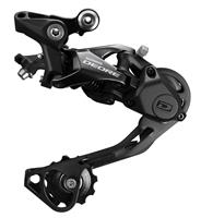 Shimano Deore Rd-M6000 10 Speed Rear Derailleur, Gs