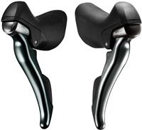 St-4700 Tiagra 10-Speed Road Sti Levers, For Double