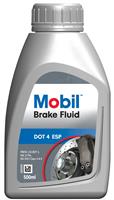 Mobil Brake Fluid DOT 4 ESP 500ml