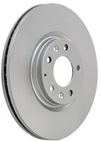 Pagid Brake Disc