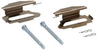 Pagid Brake Pad Accessory Kit