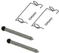 Pagid Brake Pad Accessory Kit