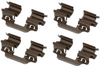 Pagid Brake Pad Accessory Kit