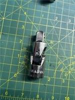 *New* Halfords 1/2" drive UJ universal swivel joint Advanced Professional tool