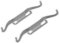 Pagid Brake Pad Accessory Kit