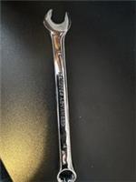 HALFORDS ADVANCED 14mm And 15mm COMBINATION SPANNER WITH SURFACE DRIVE PLUS.