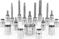 Park Tool SBS-1.2 Socket & Bit Set