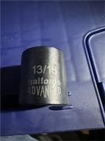 Halfords Advanced - 13/16 - Socket Black Edition 3/8 Drive Impact