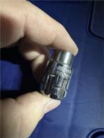 7/16 Halfords Advanced VORTEX Go Through Socket Tool 3/8" Drive