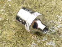 HALFORDS ADVANCED E6 FEMALE TORX SOCKET, 3/8" DRIVE, NEW.
