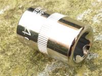 HALFORDS ADVANCED E14 FEMALE TORX SOCKET, 3/8" DRIVE, NEW