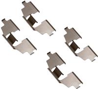 Pagid Brake Pad Accessory Kit