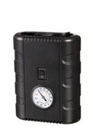 Halfords Essentials Tyre Inflator