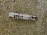 HALFORDS ADVANCED 3" / 75mm 1/2" DRIVE WOBBLE EXTENSION, NEW.