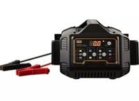 Halfords Fully Automatic Workshop Charger RRP £103