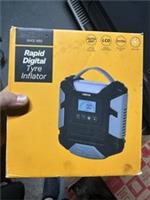 HALFORDS RAPID DIGITAL TYRE INFLATOR