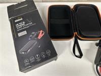 Halfords Advanced Lithium Up To 3L Jump Starter