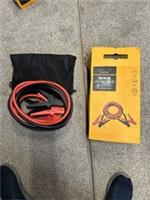 Halfords JUMP LEADS UP TO 4l 35mm 4 5m Suitable for Start Stop and Start Stop