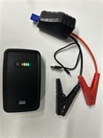 Halfords Advanced Portable Jump Starter Kit 2L Boxed