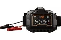 Halfords Fully Automatic Workshop Charger 2A - 12A Opened Never Used RRP &pound;100