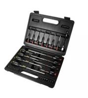 Halfords Advanced 30 Piece Screwdriver & Bit Set