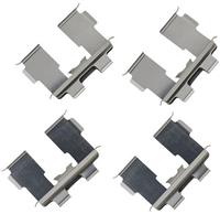 Pagid Brake Pad Accessory Kit