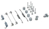 Pagid Brake Shoe Accessory
